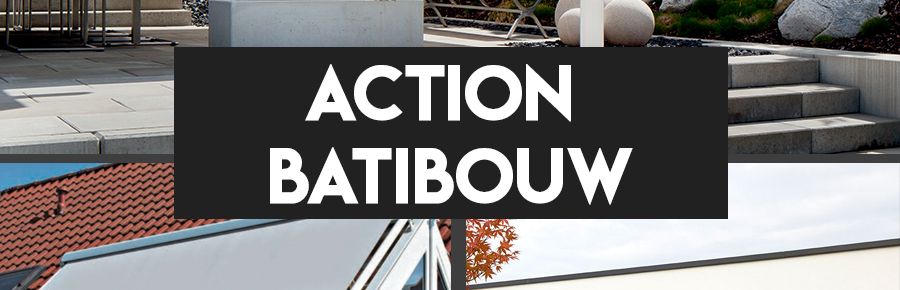 Batibouw; stores extérieurs, wilms, boflex, mhz, erwillo