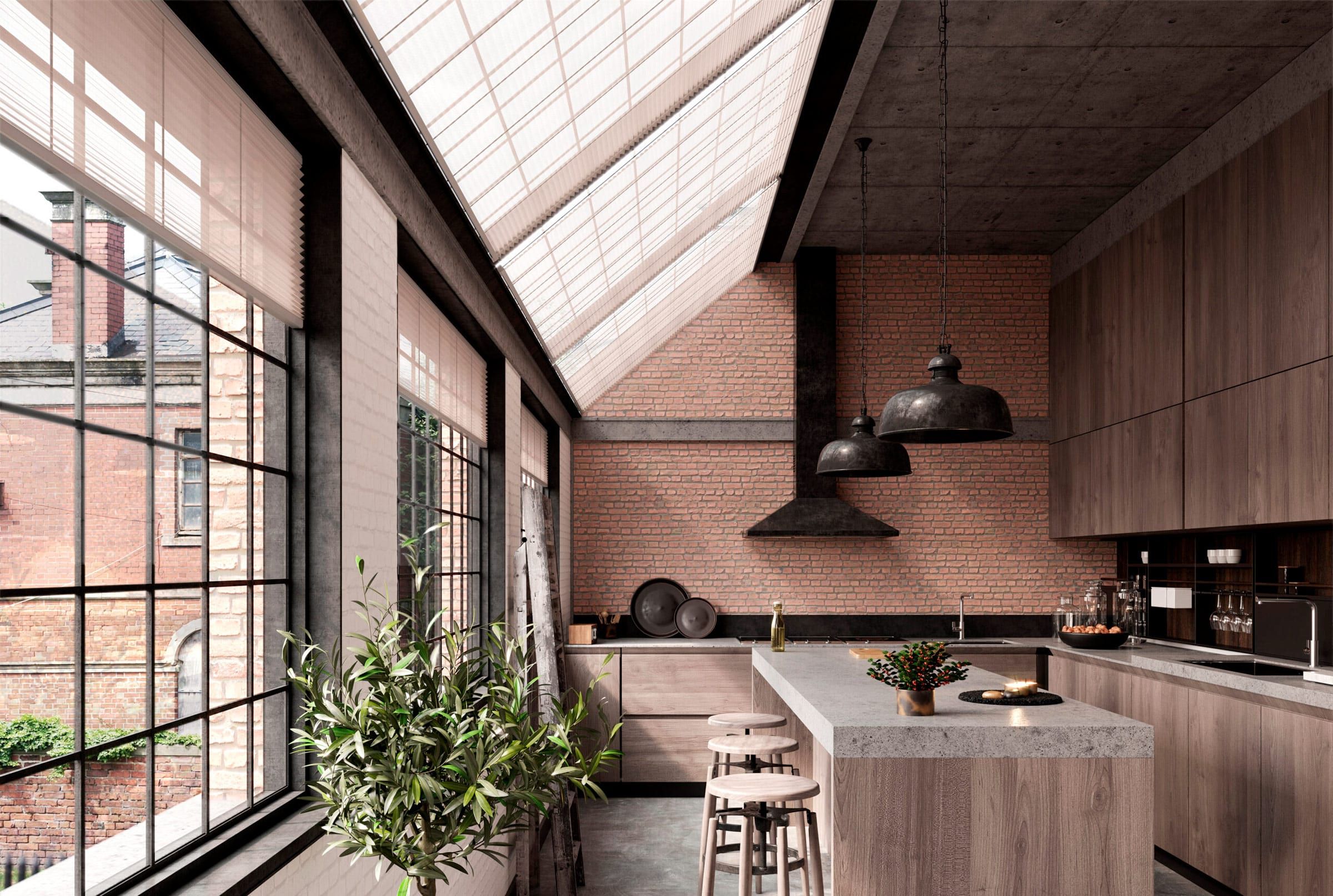 Stores intérieurs belgique COPAHOME