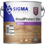 Sigma WoodProtect Ultra Satin WB