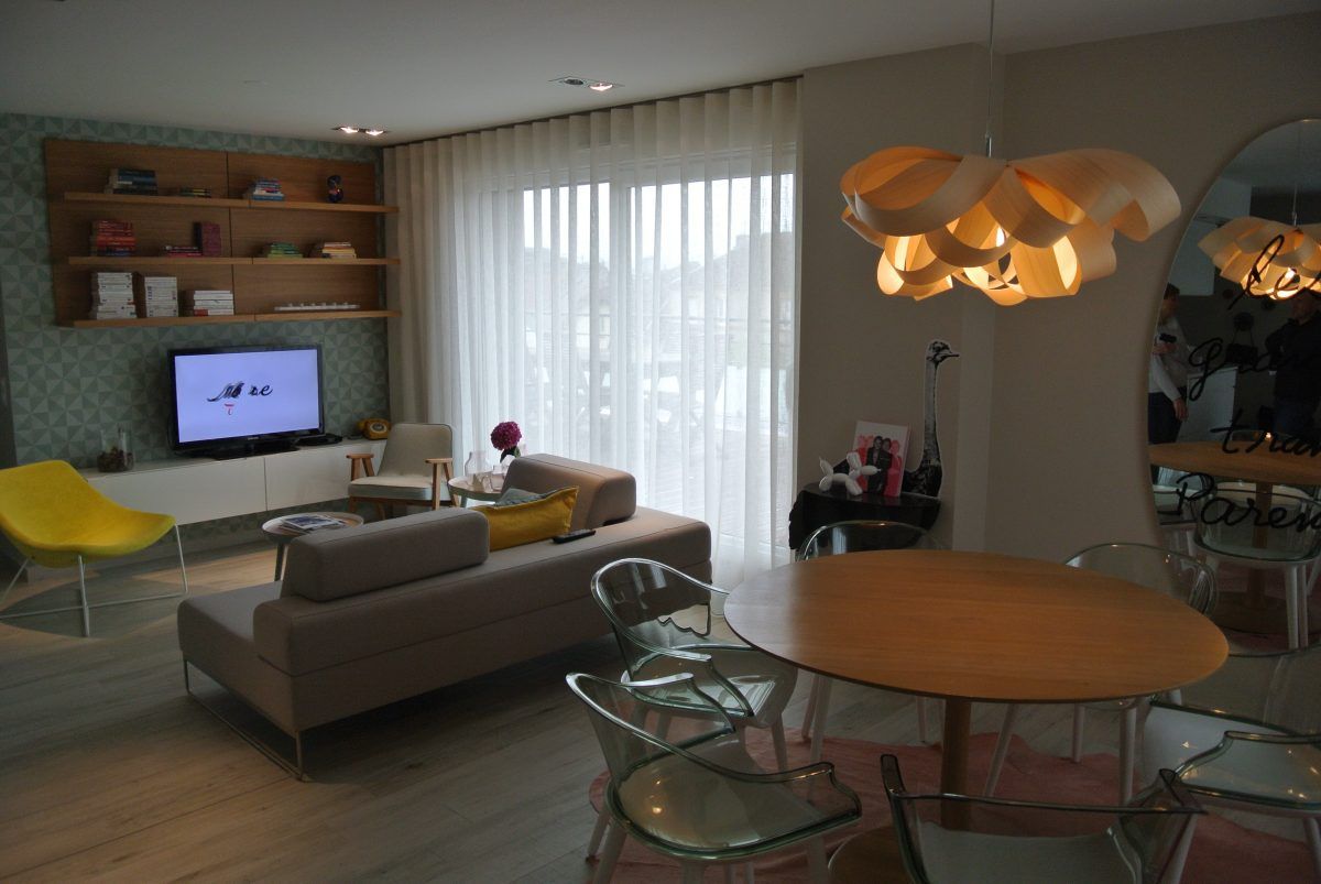 Décoration intérieur