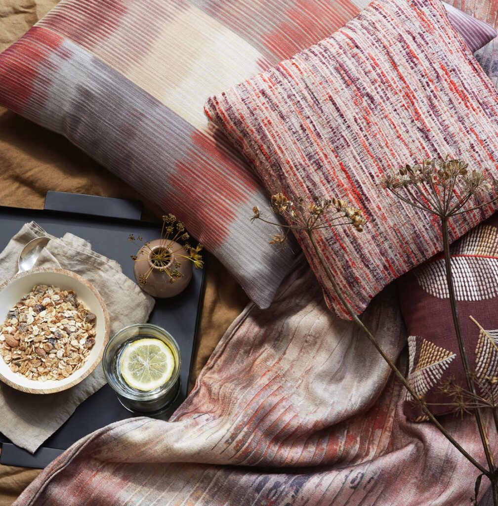 Artisan Prestigious textil Bastogne Belgique
