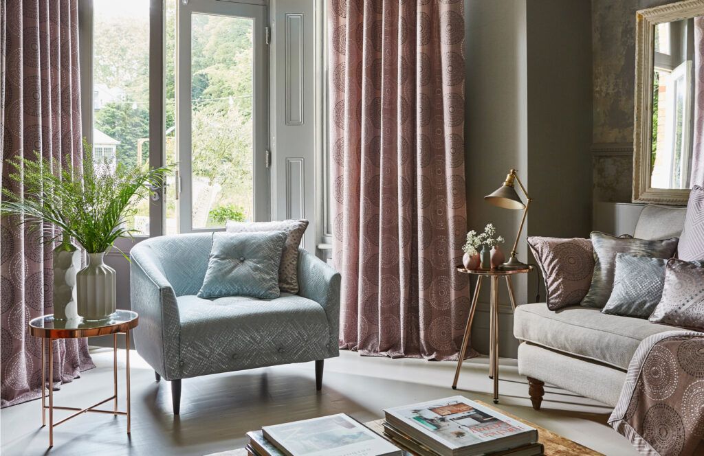 Prestigious textil LUNA Bastogne Belgique