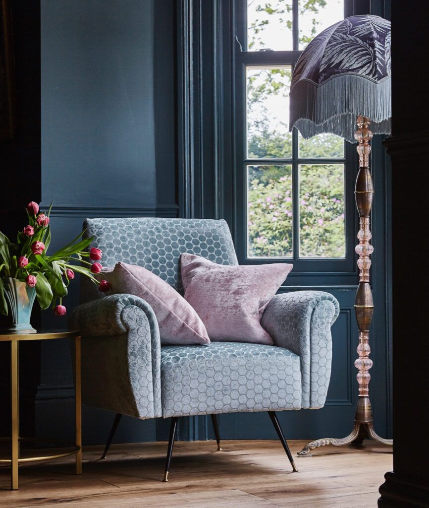 Prestigious textil twilight moon bastogne belgique