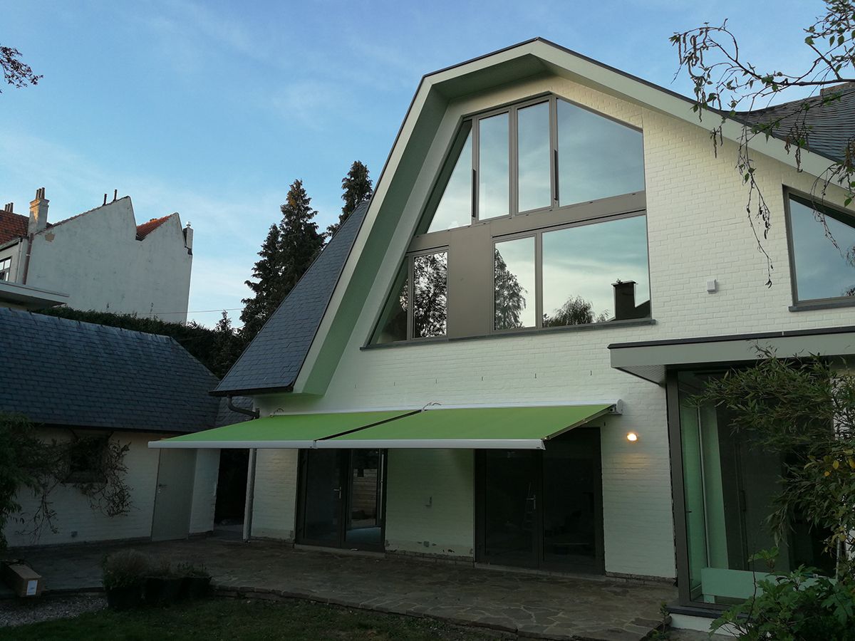 BANNE SOLAIRE ERWILO 330