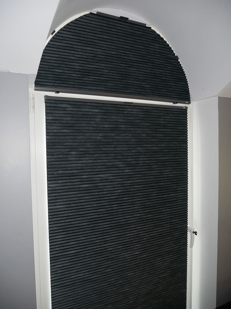 Store duette mhz arrondi