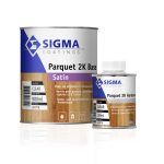 Sigma Parquet 2k WB