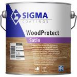 SIGMA WOODPROTECT SATIN