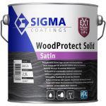 Sigma WoodProtect Solid Satin