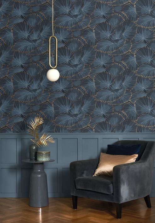 PAPIER PEINT CASADECO TWENTIES