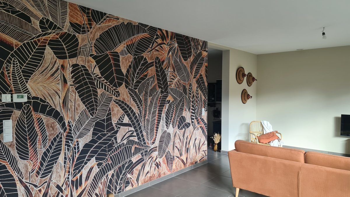 Panoramique KHROMA WALL DESIGN 3