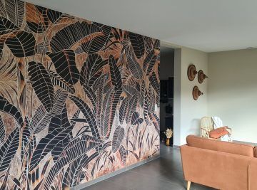 Panoramique KHROMA WALL DESIGN 3